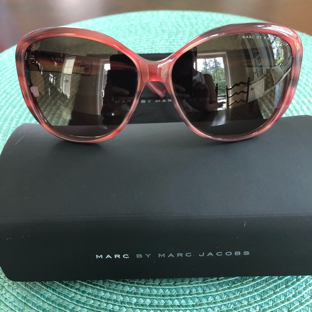 COPY - MARC by Marc Jacobs Sunglasses NWOT